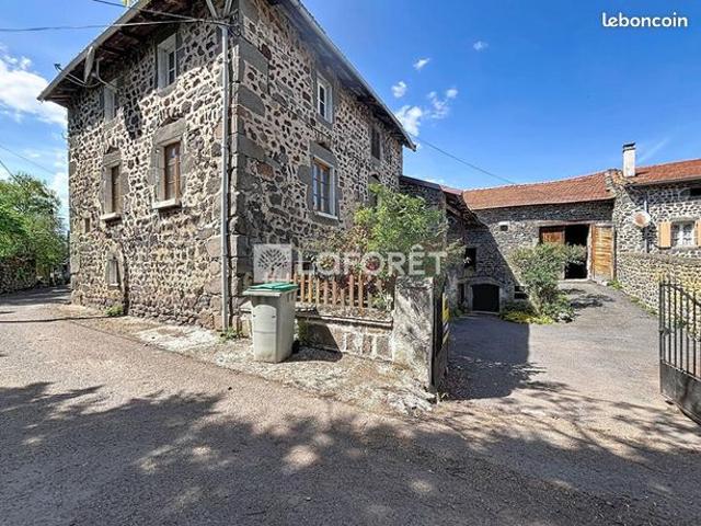 Maison vente à Le Puy-en-Velay, Saint-paulien