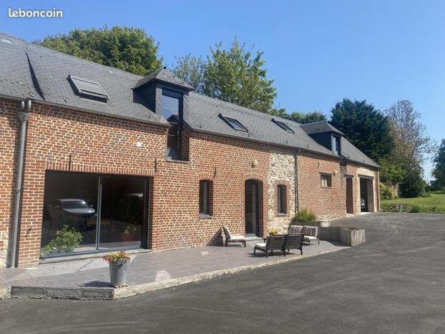 Maison vente à Cambrai, Bermerain