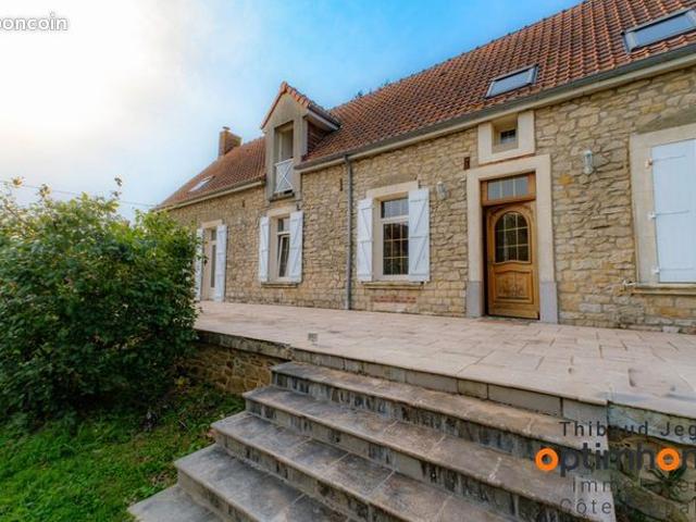 Maison vente à Boulogne-sur-Mer, Rety