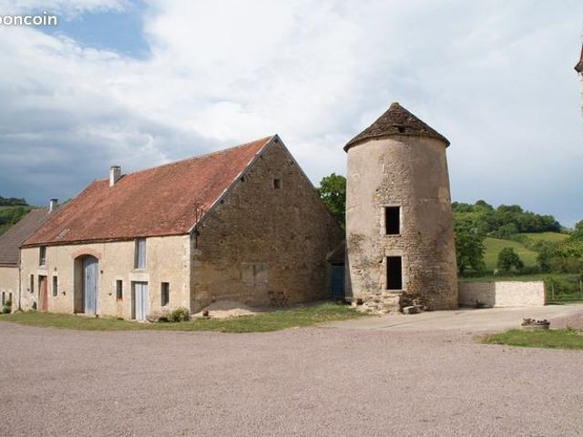 Maison vente à Montbard, Précy-sous-thil
