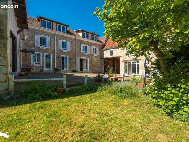 Maison vente à Sarcelles, Viarmes