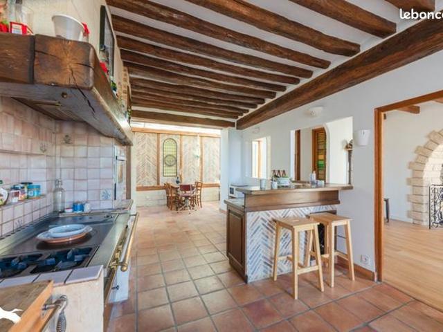 Maison vente à Sarcelles, Viarmes