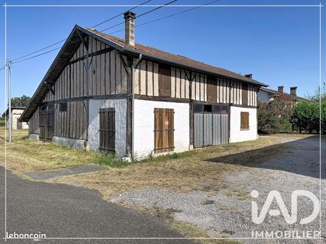 Maison vente à Herm, Landes