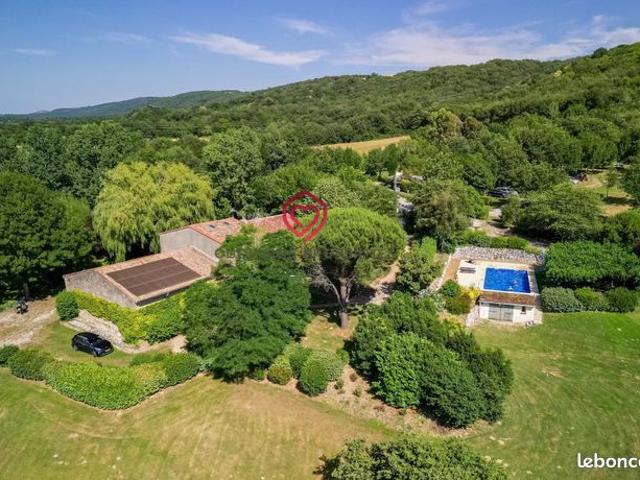 Maison vente à Castelnaudary, Aude