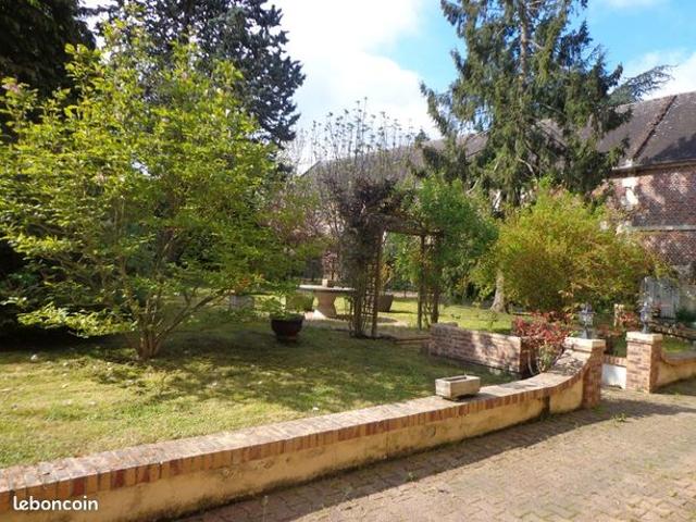 Maison vente à Clermont, Epineuse