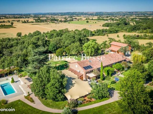 Maison vente à Toulouse