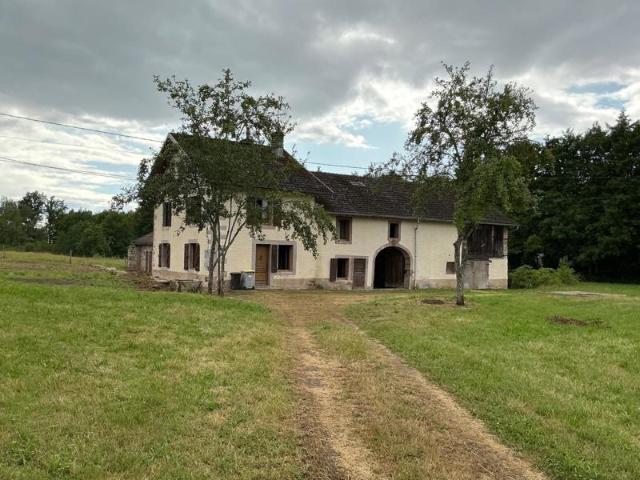 Maison vente à Lure, Ternuay-melay-et-saint-hilaire