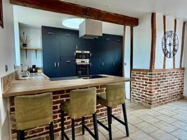 Maison vente à Béthune, Witternesse