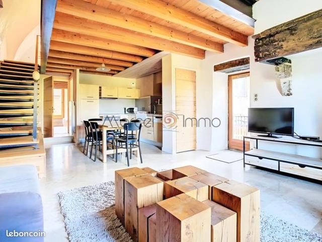 Maison vente à Chanac, Lozère
