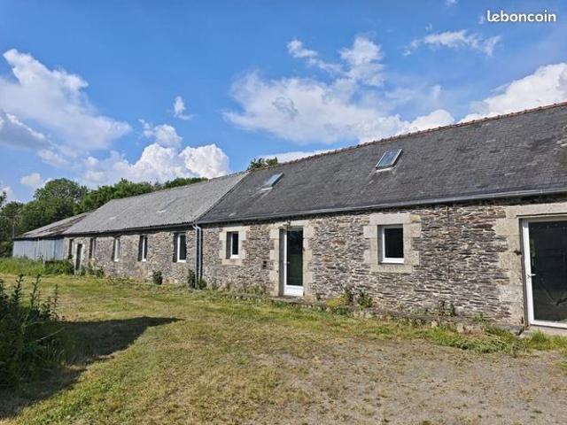 Maison vente à Irvillac, Finistère