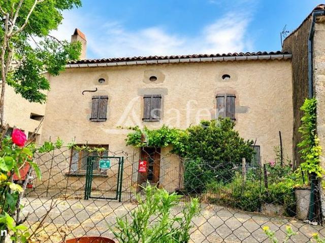 Maison vente à Castres, Lautrec