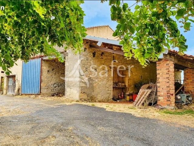 Maison vente à Castres, Lautrec