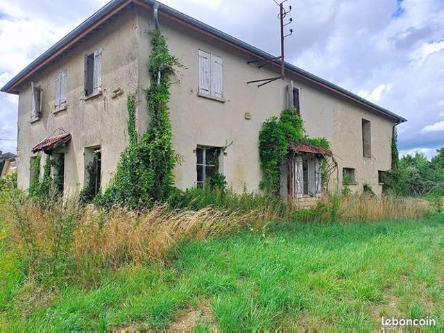 Maison vente à Vouziers, Landres-et-saint-georges