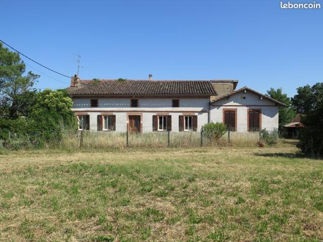 Maison vente à Toulouse, Vacquiers