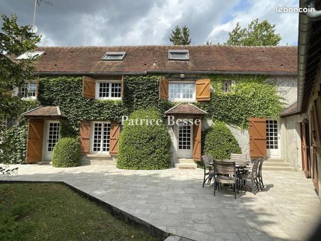 Maison vente à Épernay, Montmirail