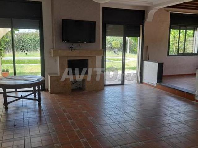 Propriété vente à Gharb-Chrarda-Beni Hssen