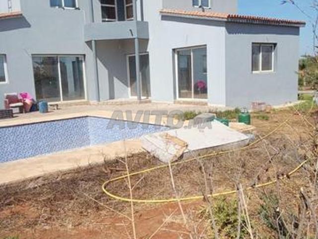 Propriété vente à Slimane, Gharb-Chrarda-Beni Hssen