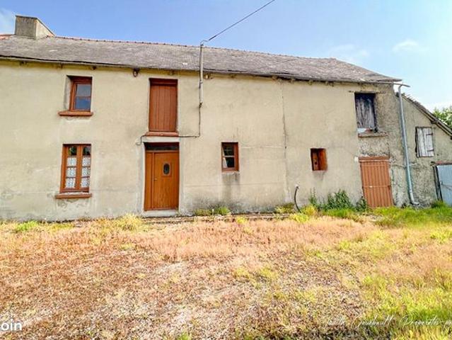 Maison vente à Saint-Brieuc, Bretagne