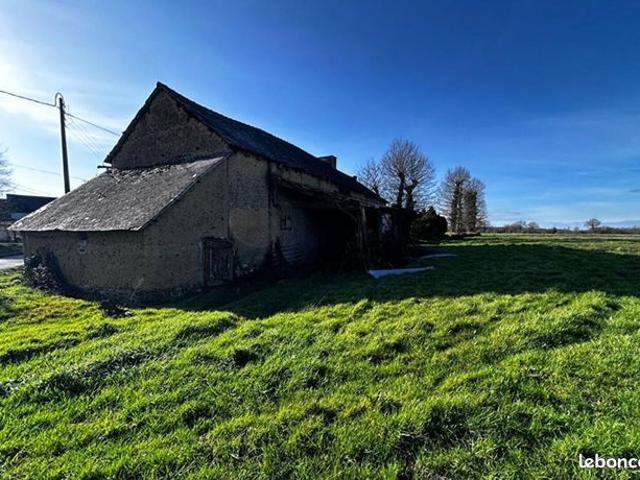 Maison vente à Saint-Brieuc, Bretagne