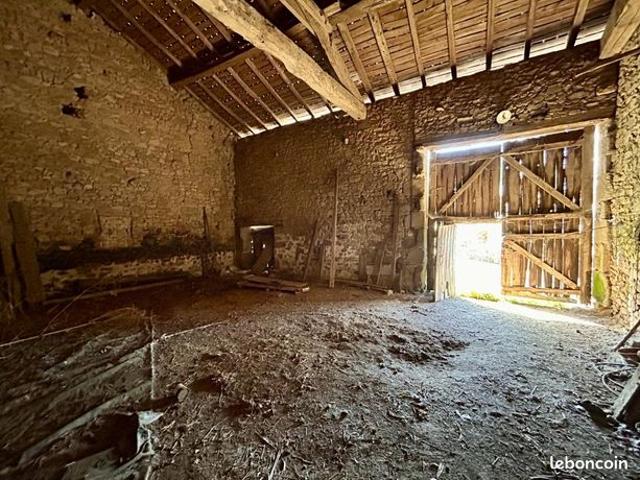 Maison vente à Bellac, Cieux
