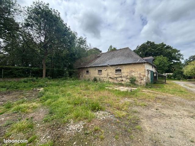 Maison vente à Rennes, Bretagne