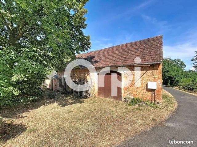 Maison vente à Brive-la-Gaillarde, Chartrier-ferrière