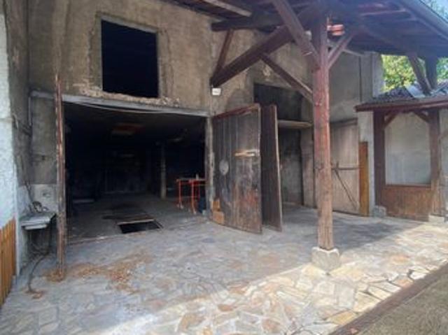 Maison vente à Gex