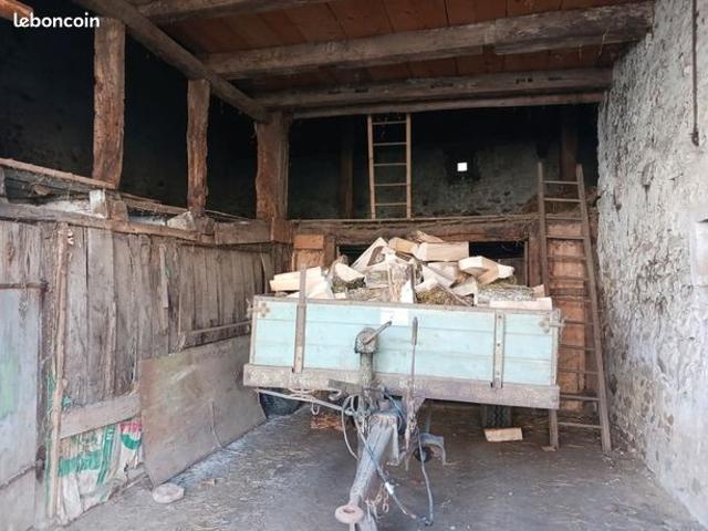 Maison vente à Neufchâteau, Lamarche