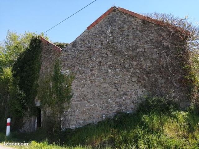 Maison vente à La Châtre, Pouligny-notre-dame