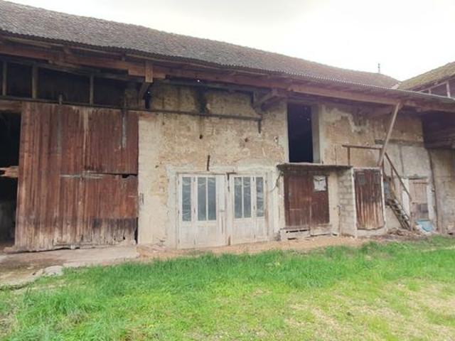 Maison vente à La Tour-du-Pin, Saint-chef