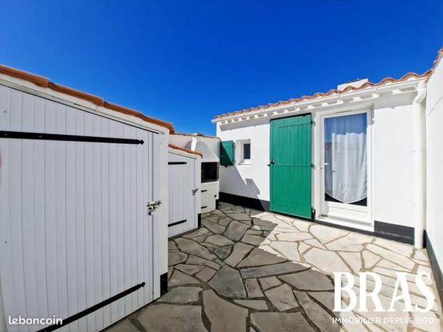 Maison vente à Les Sables-d'Olonne, Bretignolles-sur-mer