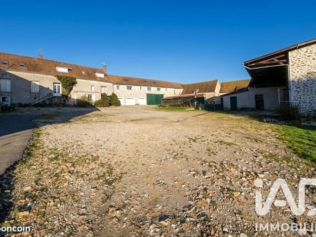 Maison vente à Melun, Grisy-suisnes