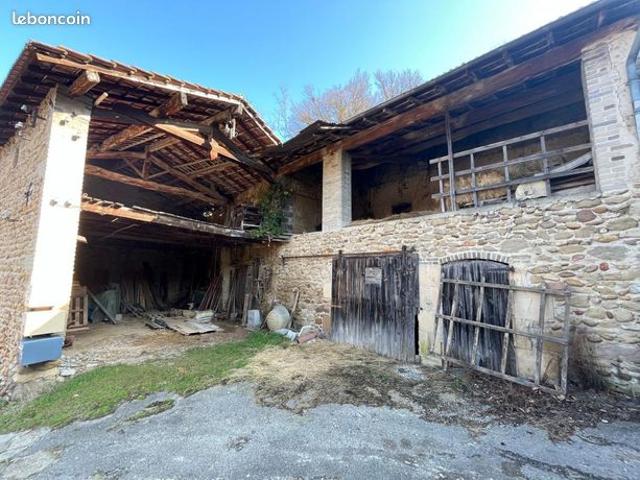 Maison vente à Valence, Chantemerle-les-blés