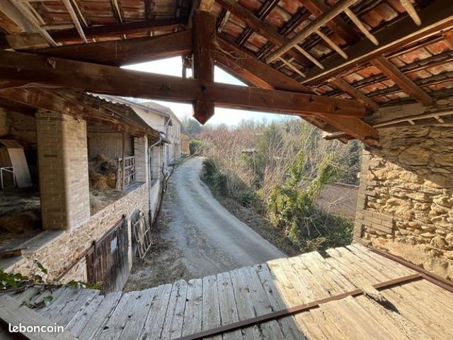 Maison vente à Valence, Chantemerle-les-blés