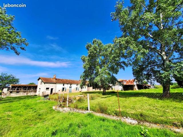 Maison vente à Bergerac, Plaisance