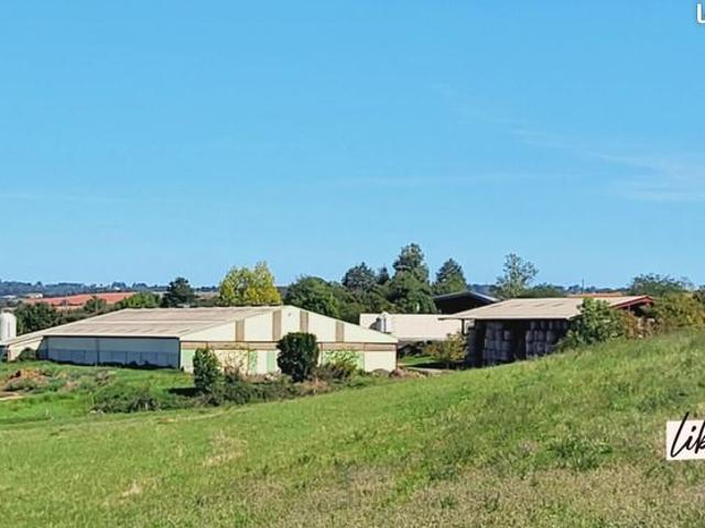 Maison vente à Albi, Fauch