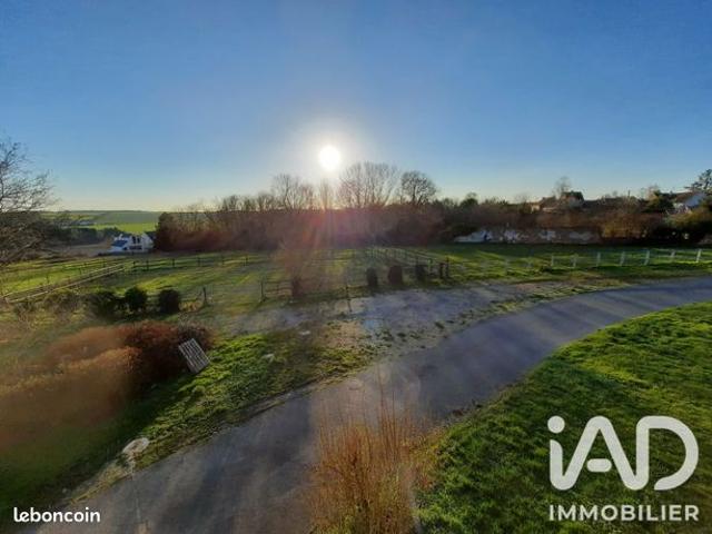 Maison vente à Grisy-Suisnes, Seine-et-Marne