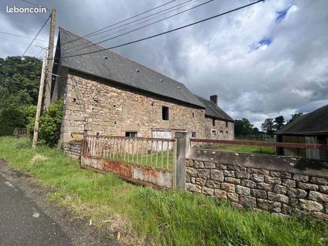 Maison vente à Trans-la-Forêt, Ille-et-Vilaine