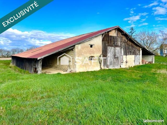 Maison vente à Saint-avit
