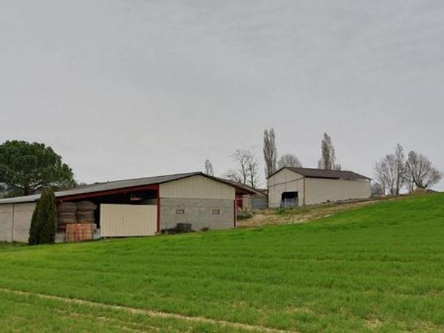 Maison vente à Langon, Saint-vivien-de-monségur