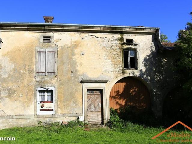 Maison vente à Épinal, Gruey-lès-surance