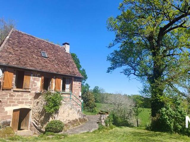 Maison vente à Brive-la-Gaillarde, Segonzac