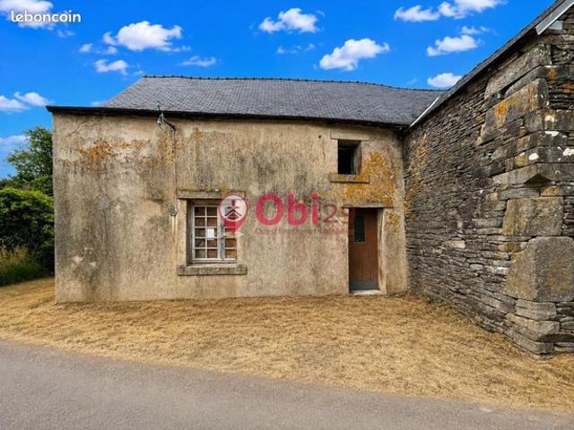 Maison vente à Châteaulin, Bretagne