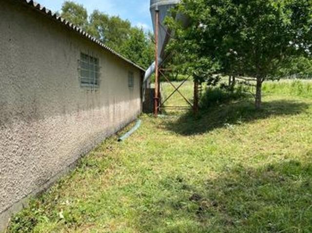 Maison vente à Bellac, Saint-sornin-leulac