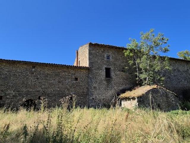 Maison vente à Issoire, Saint-genès-la-tourette