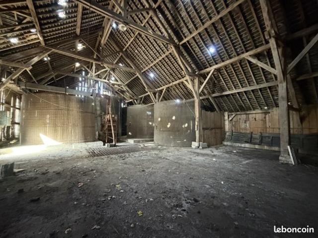 Maison vente à Nogent-sur-Seine, Marigny-le-châtel