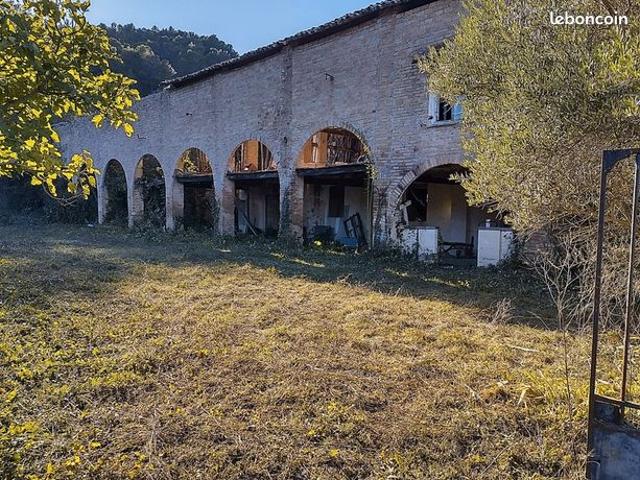 Maison vente à Carpentras, Vaison-la-romaine
