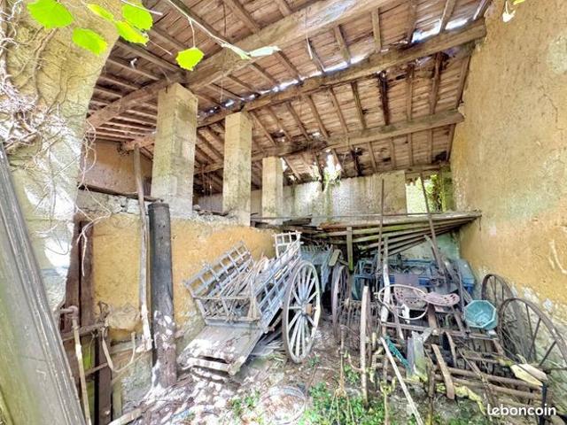 Maison vente à Lesparre-Médoc, Listrac-médoc