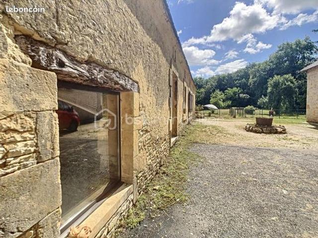 Maison vente à Sarlat-la-Canéda, Paulin