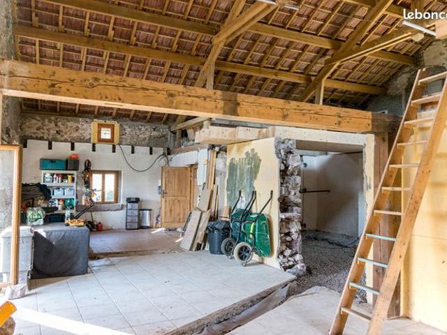 Maison vente à Lure, Corravillers